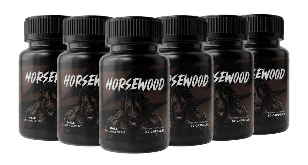 Horsewood 6 Pack