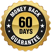 Horsewood 60-Day Money Back Guarantee